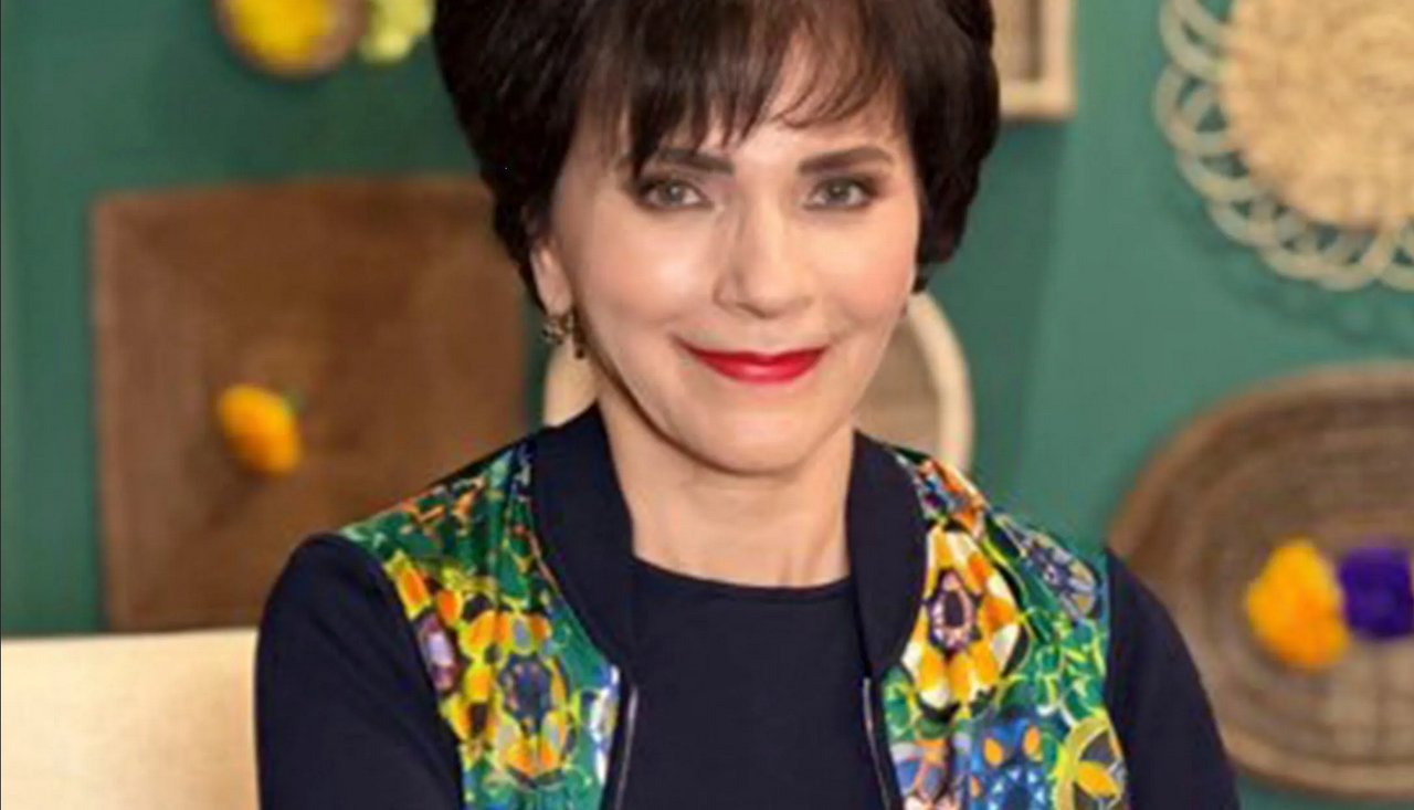 Así es el lujoso restaurante de Pati Chapoy en Querétaro: