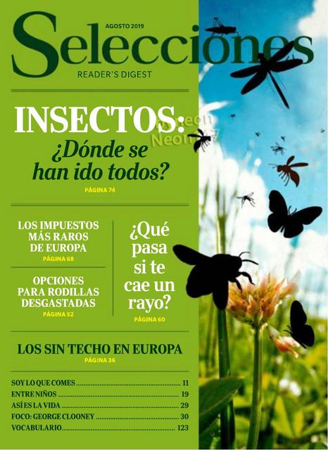 Selecciones
