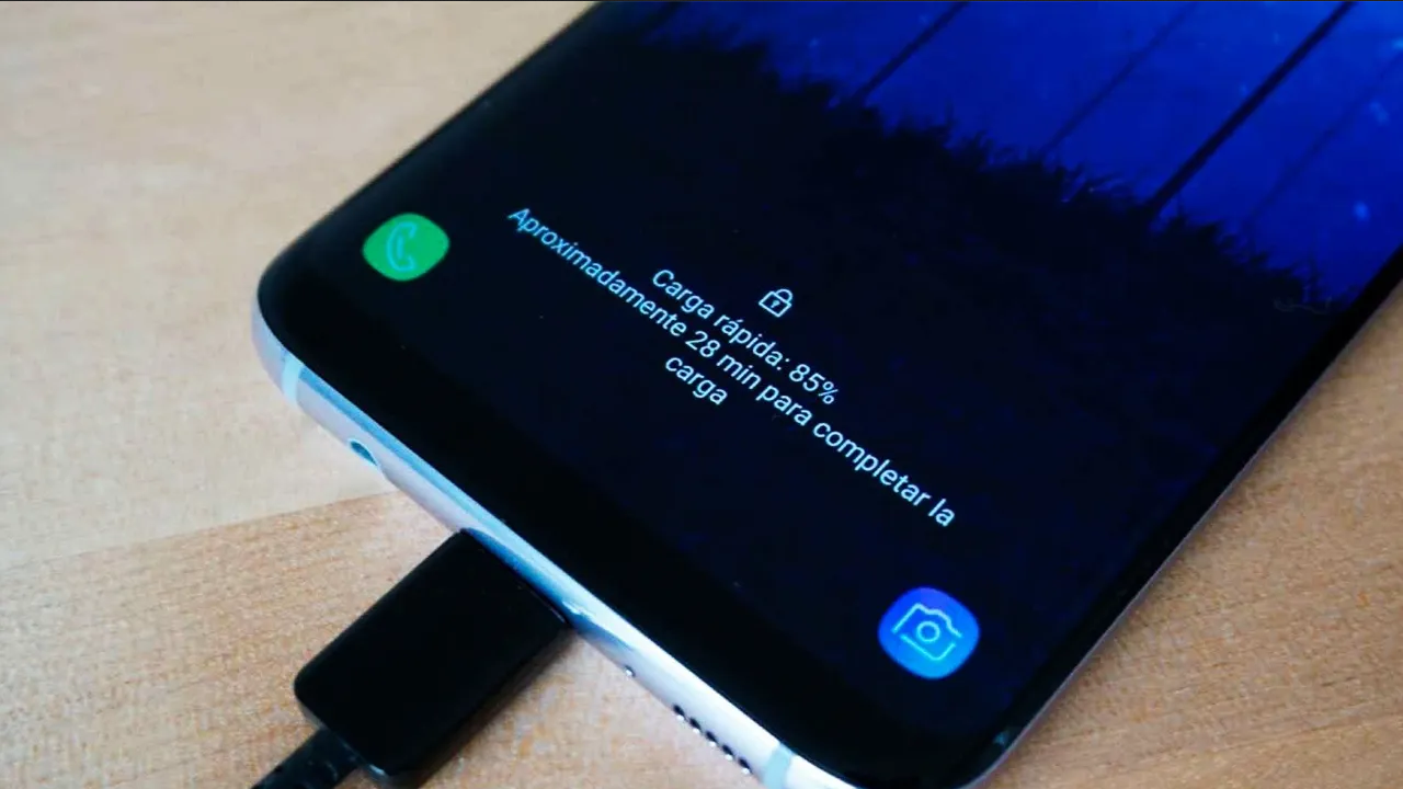 Android: ¿Cómo detectar problemas con la carga rápida de tu celular?