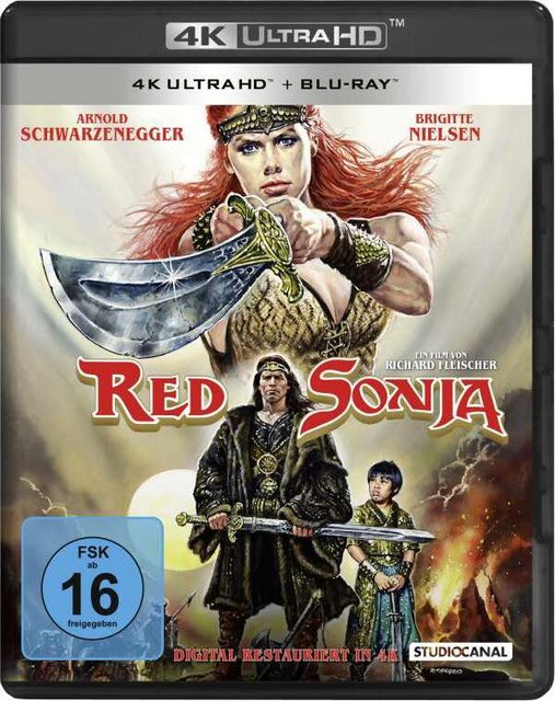 Czerwona Sonja / Red Sonja (1985) MULTi.2160p.UHD.BluRay.Remux.HEVC.DoVi.HDR.HEVC.DTS-HD.MA.5.1-fHD / POLSKI LEKTOR i NAPISY