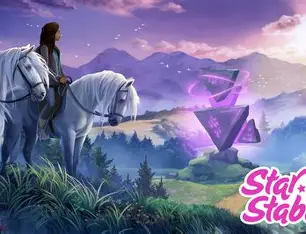 star stable presentation
