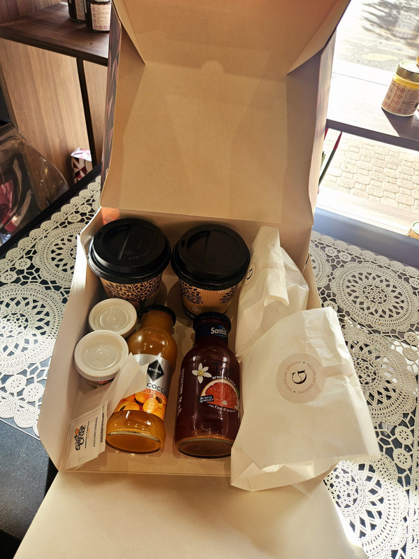 Lovebox - per 2 persone