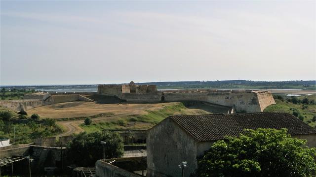 Praia Verde, Praia  De Altura, Castro Marín, Foz de Odeleite , Alcoutin - Portugal desde el Algarve hasta Lisboa (1)