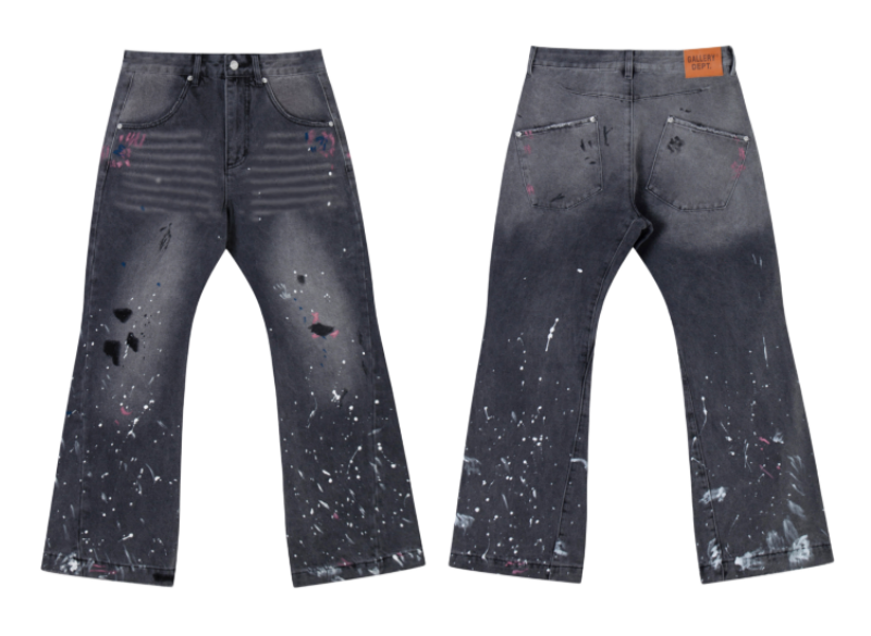 Gallery Dept Jeans