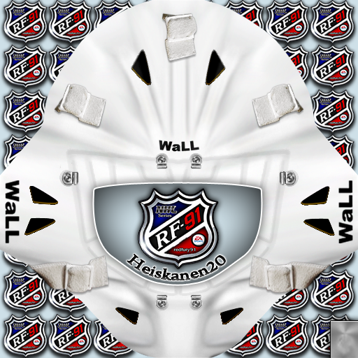 Heiskanen20 Mask