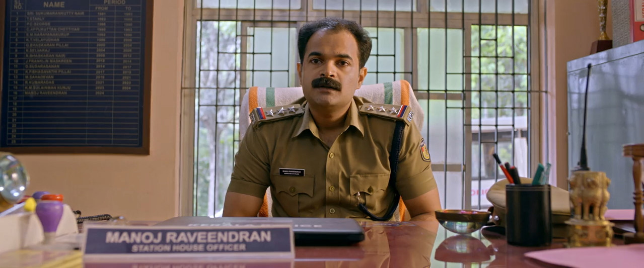 Pennu Case 2026 WebRip [Malayalam] 480p 720p ESub Screenshot