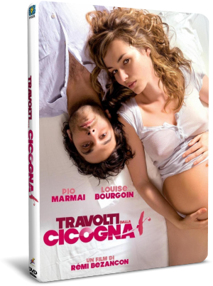 Travolti dalla cicogna (2011) .avi DVDRip AC3 Ita