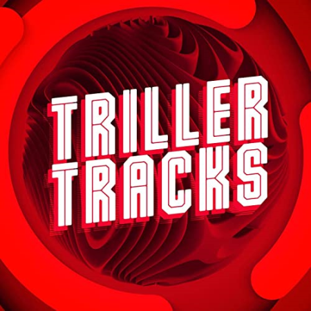 VA – Triller Tracks (2022)