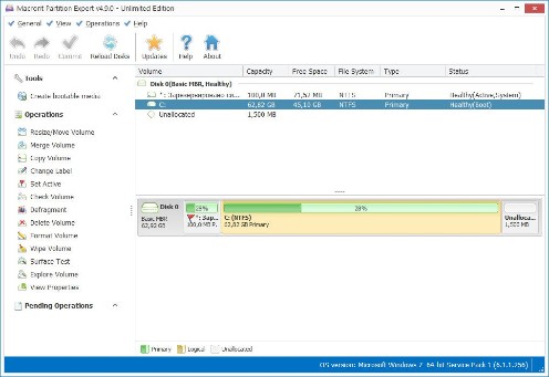 Macrorit Partition Expert v7.9.0 Incl Keygen-BTCR