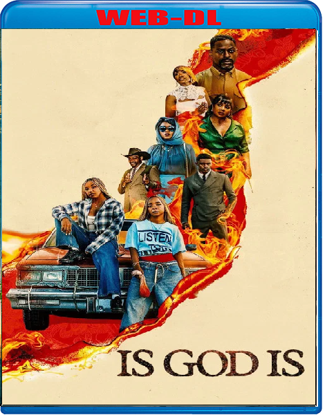 Is God Is (2026) mkv FullHD 1080p WEBDL ITA ENG Sub