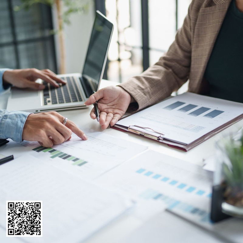 Outsourcing Business Tax Preparation