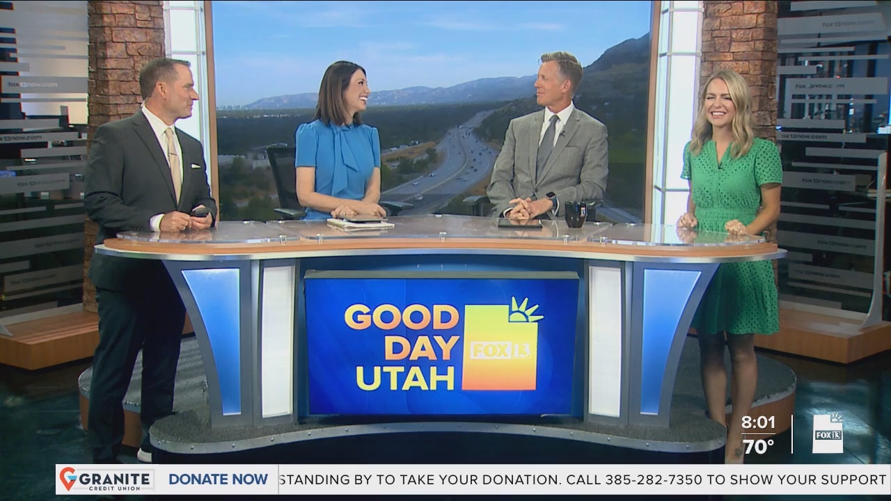 09.04 - 15.00.00 - FOX13 News  Good Day Utah 8AM  ᴺᵉʷ. Utah news, wea....ts_snapshot_02.53.810