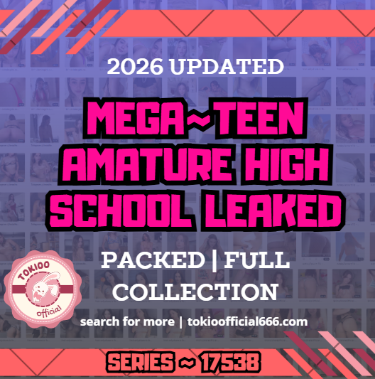 💋OFFICIAL ORIGINAL💋MEGA💋teen amature high school leaked 💋17538