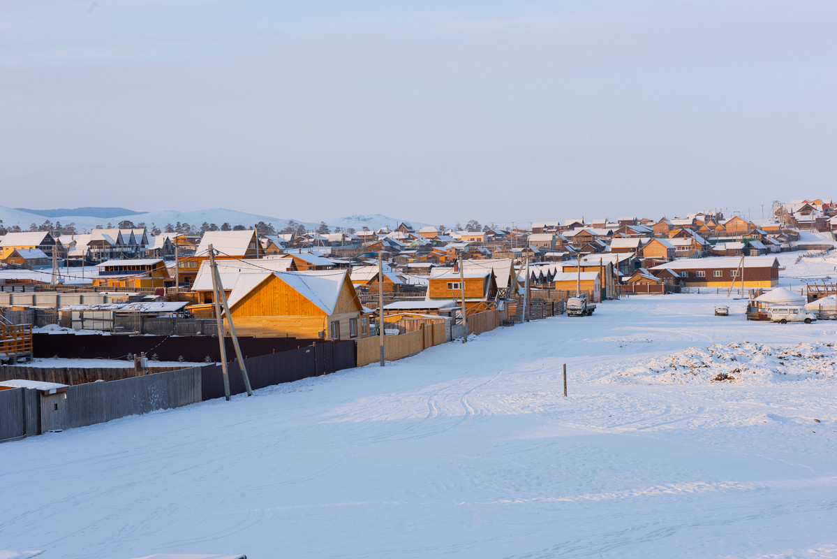 Dia 5 - Isla Elenka + Kharantzi + Isla Zamagoy + Isla Belen’kiy - Baikal Helado 2020 (22)