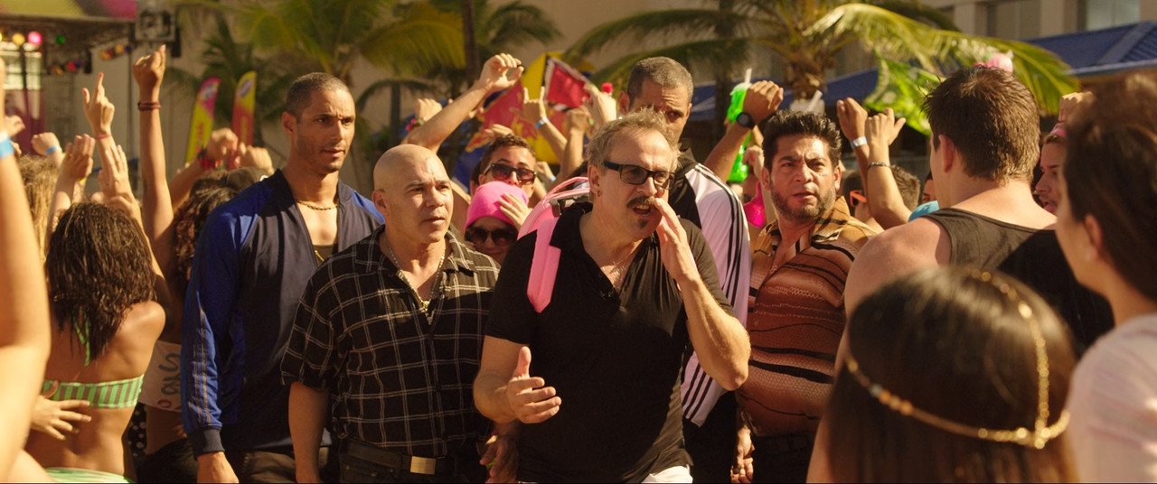 22 Jump Street 2014 (1080p x265 10bit Tigole).mk