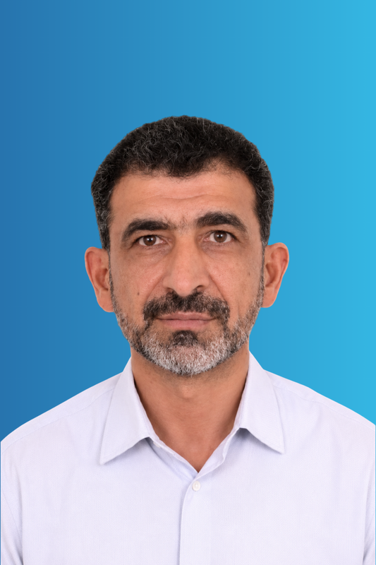 Khaled AbdelNabi