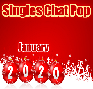 Singles Chat Pop: January (2020) .mp3 - 320 kbps