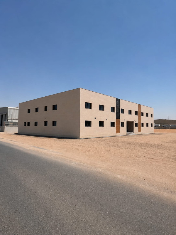 Sajaa - 55 Rooms