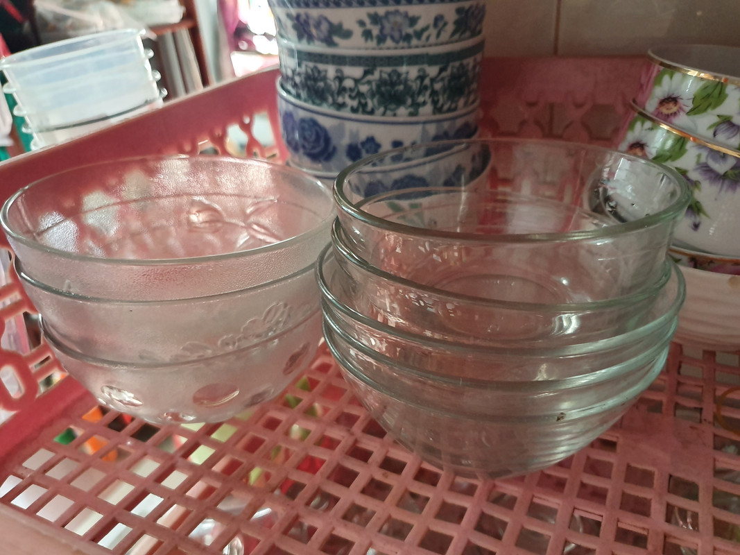 Thanh lý đồ gia dụng dư dùng 06/2019 - 18