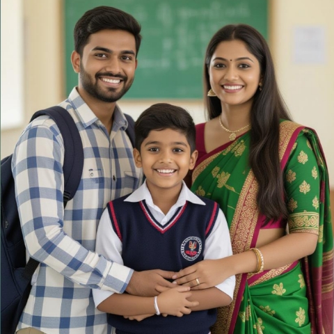 Parent Review