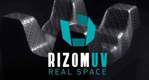 Rizom-Lab RizomUV Real / Virtual Space 2018.0.171 (x64)