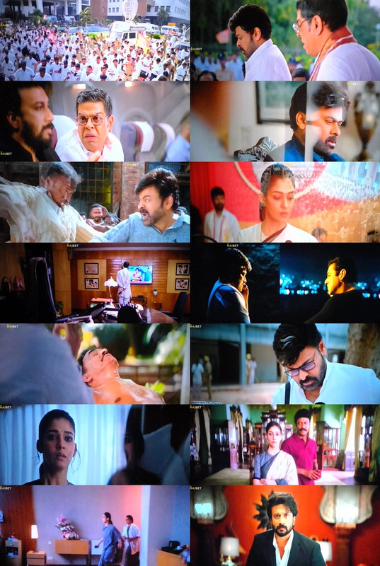 Godfather (2022) Movie Download WEB-HDRip x264 AAC DDP5.1 {Hindi Dubbed} 480p || 720p || 1080p 1 Godfather (2022) Movie Download WEB-HDRip x264 AAC DDP5.1 {Hindi Dubbed} 480p || 720p || 1080p