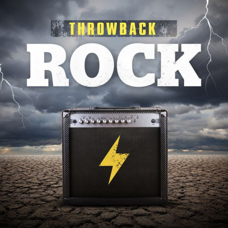 Various Artists - Throwback Rock (2020)