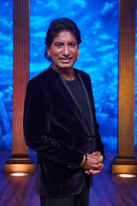 Raju Srivastava dies: After making millions laugh, comedian passes away at 58 | BREAKING NEWS | Entertainment News – India TV