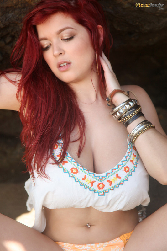 tessa fowler cave girl set 1 25