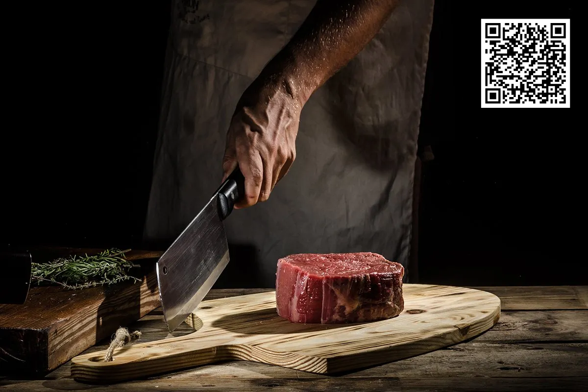 How Local Butcher Shops Ensure Premium Meat Quality?