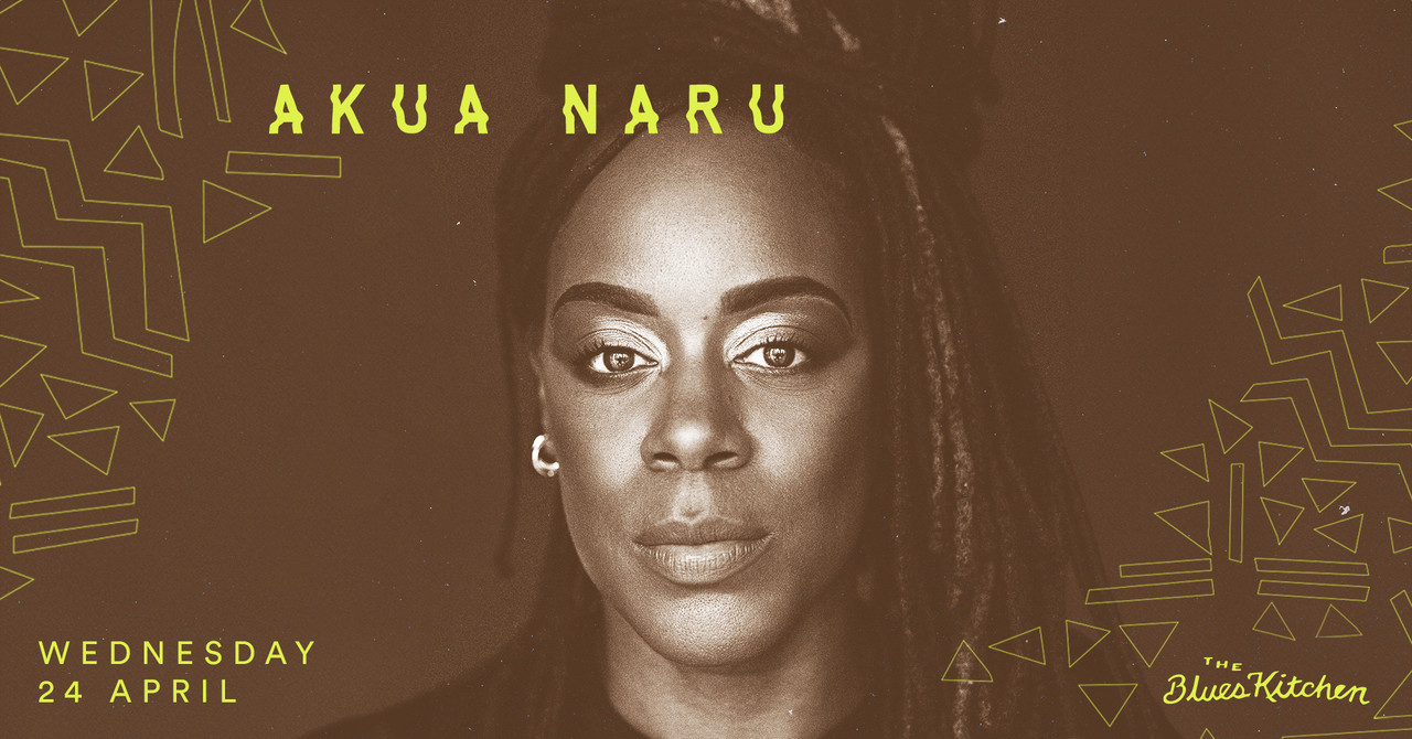 akua-naru