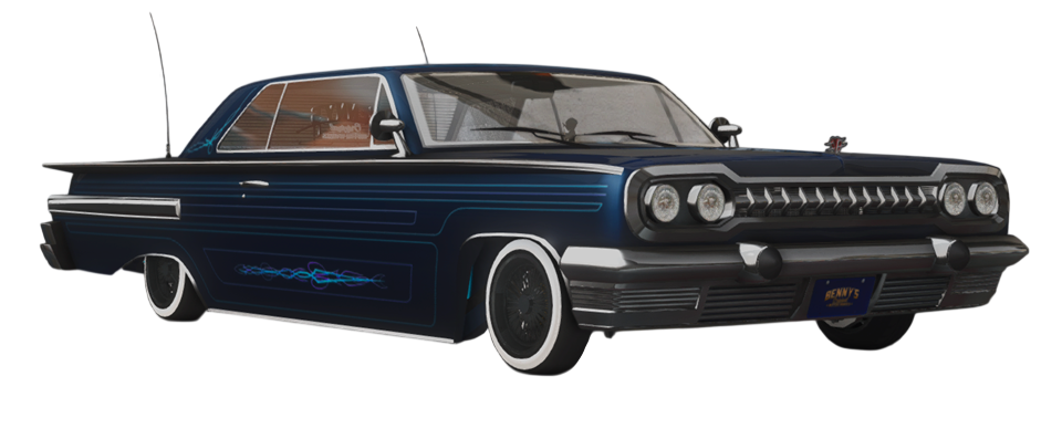 Voodoo Custom