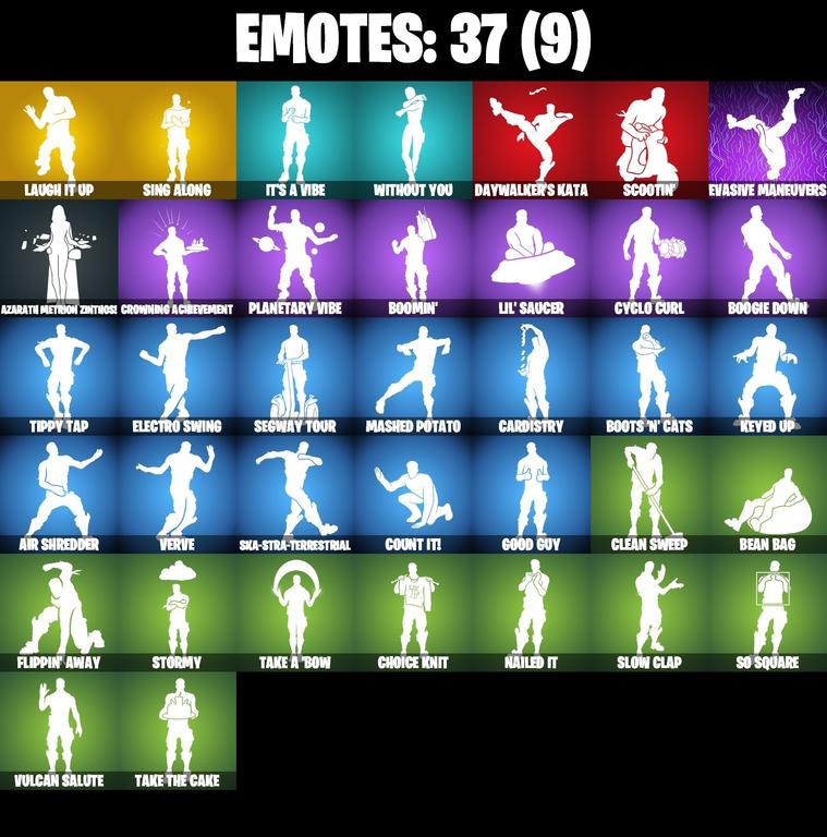 emotes comp