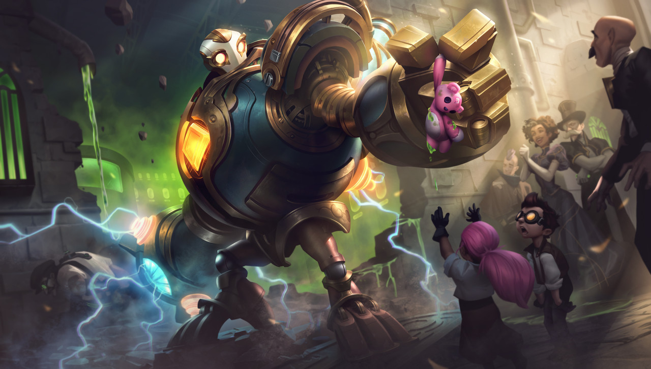 Blitzcrank_VictoriousSkin_HD