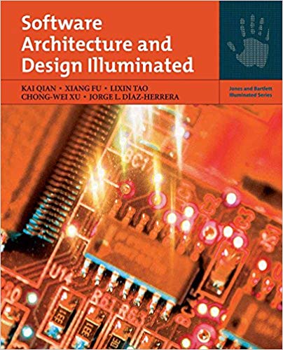 Software Architecture and Design Illuminated