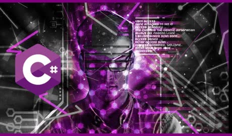 C# Master the Fundamentals of Programming (2021-05)