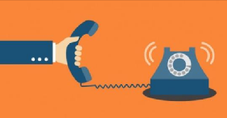 Speaking on the Telephone Confidently Speak on the Phone