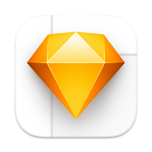 Sketch 73.1 macOS