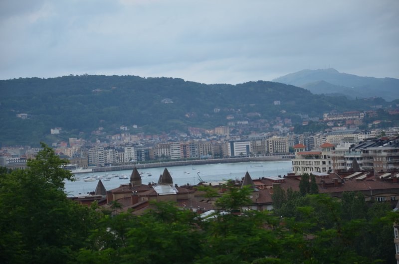 SAN SEBASTIAN-10-7-2016 - Guipúzcoa y sus Pueblos-2016 (9)