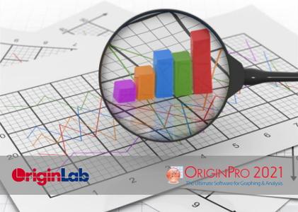 OriginLab OriginPro 2021 (x64) version 9.8.0.200