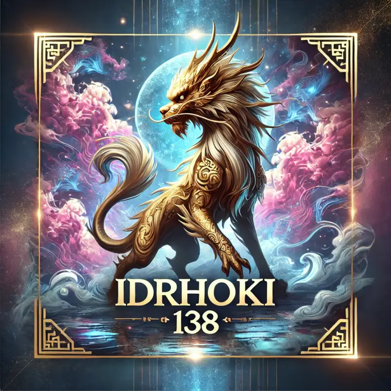 IDRHOKI138 : LINK ALTERNATIF DAFTAR & LOGIN TOTO 4D RESMI