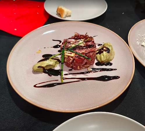 Menú degustación — Gran Torino Valencia