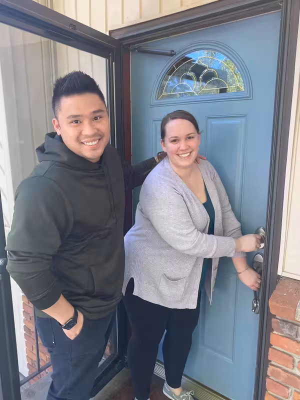 Sold homes across Missouri and Kansas