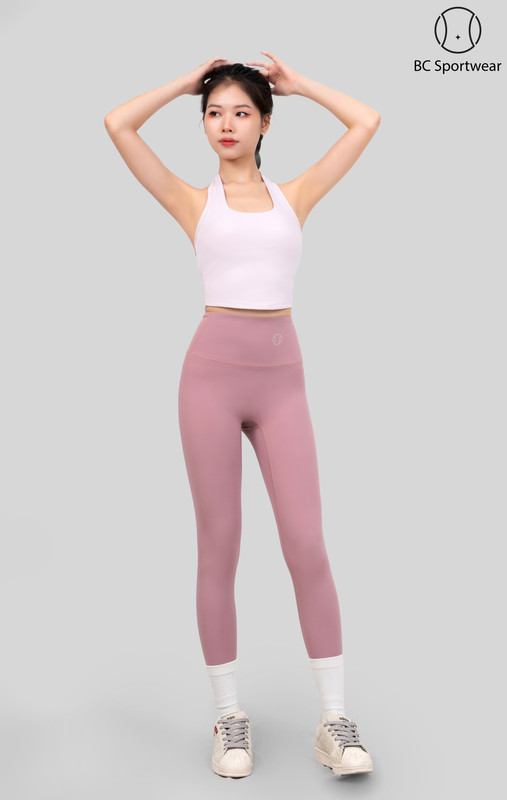 BC Sportwear - Đồ tập cao cấp - Đồ tập thể thao - Đồ tập Hà Nội - Hỗ trợ đổi hàng linh hoạt