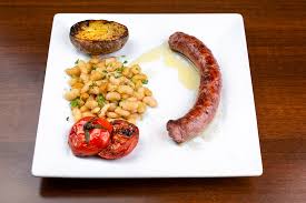 Botifarra Amb Guarnició