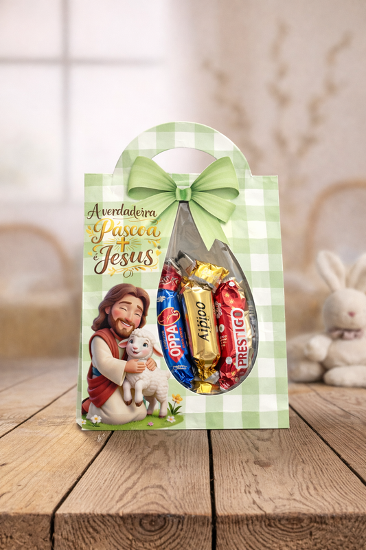 Tema Ele Ressuscitou