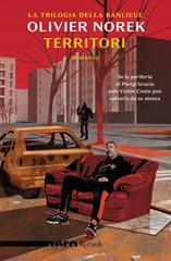 Olivier Norek – Territori (2025)