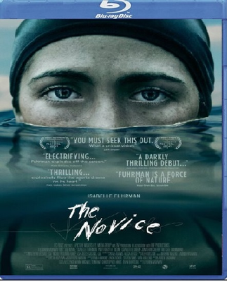 The Novice - La matricola (2021) HD 720p ITA AC3 ENG DTS AC3 Sub