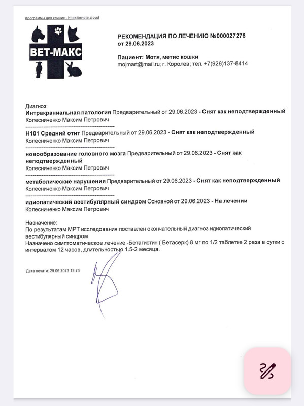 июнь 2023 11