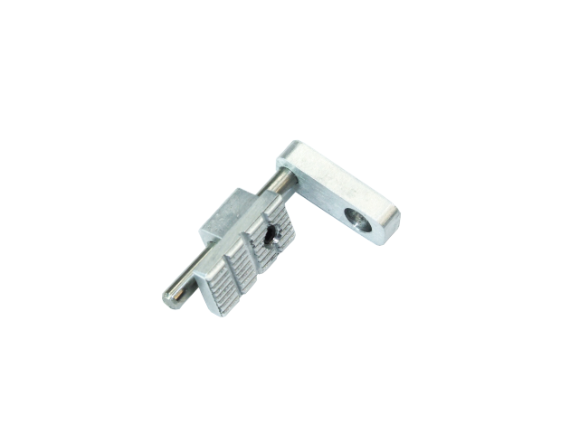hammerli 280 trigger